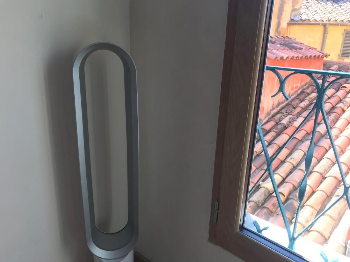 Spacious And Bright Flat Close To The Beach : Heart Of Old Niza Exterior foto