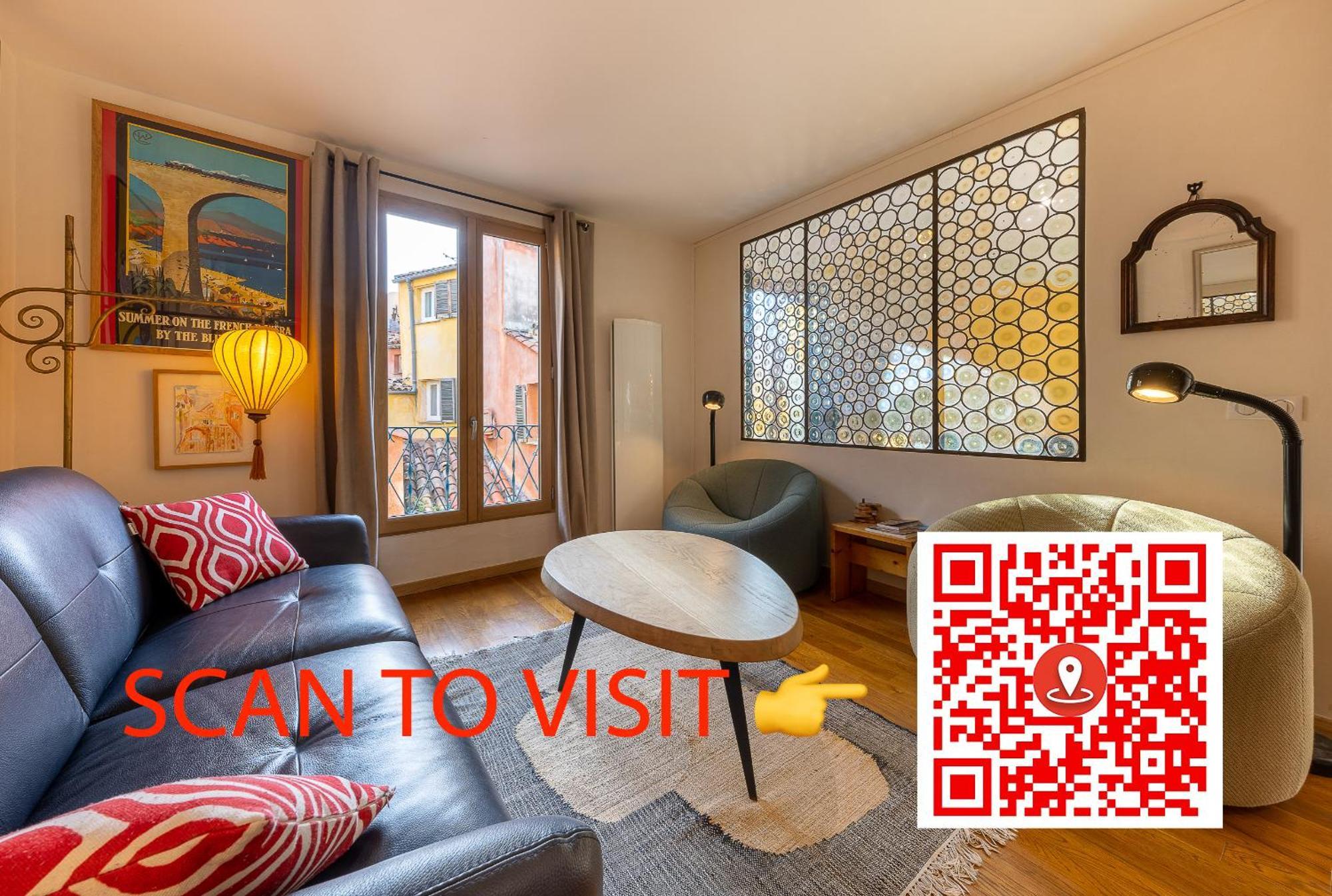 Spacious And Bright Flat Close To The Beach : Heart Of Old Niza Exterior foto