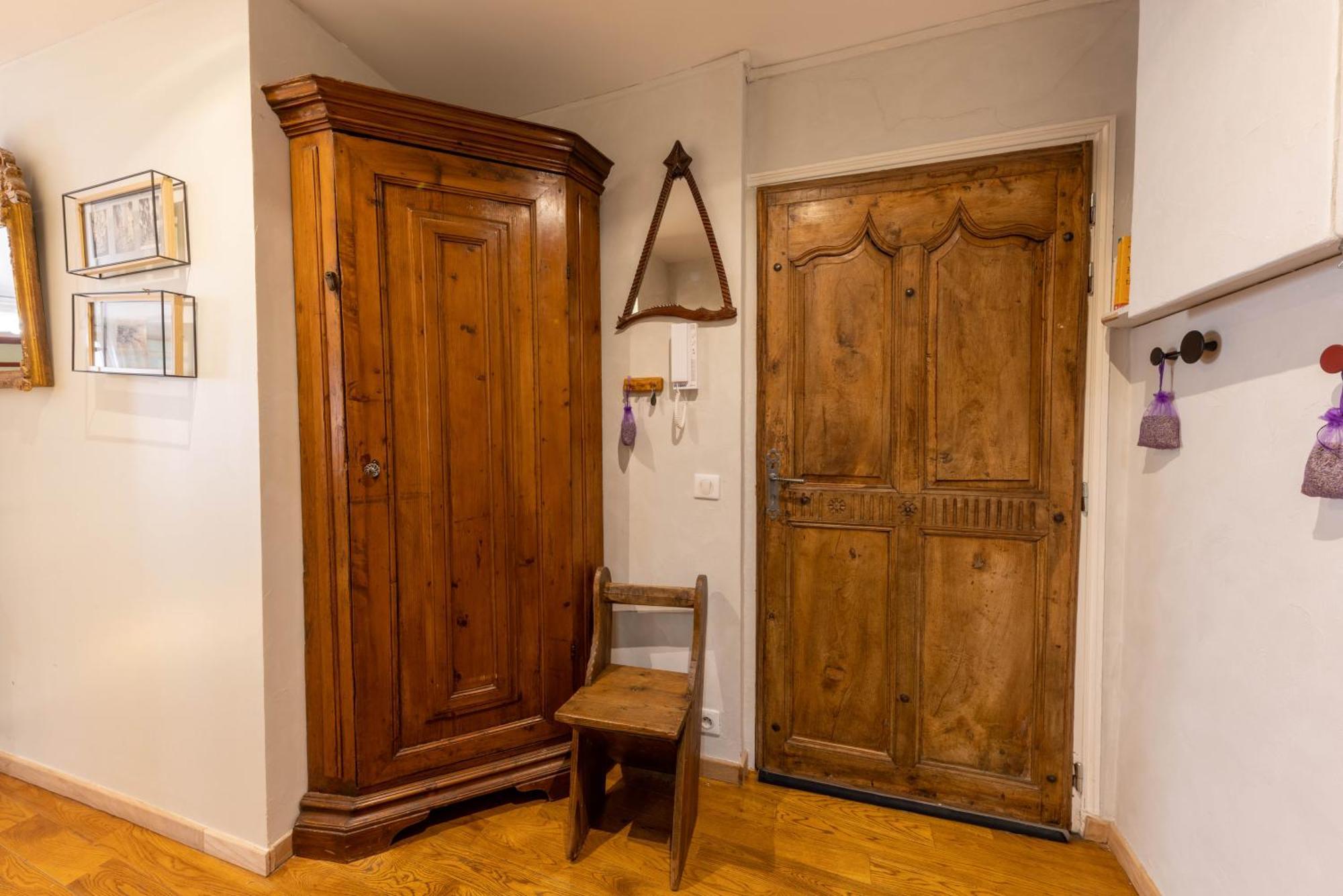Spacious And Bright Flat Close To The Beach : Heart Of Old Niza Exterior foto